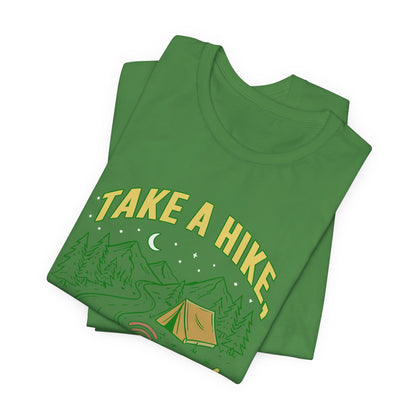 Take a Hike T-Shirt