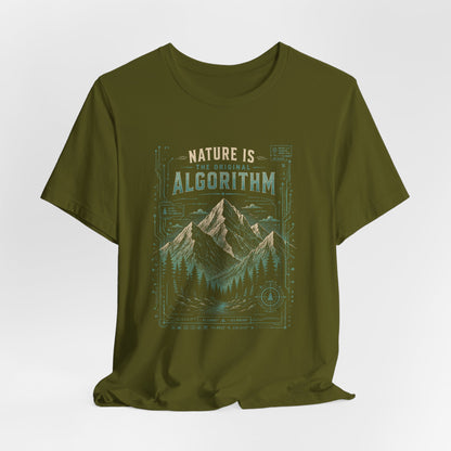 Algorithm T-Shirt