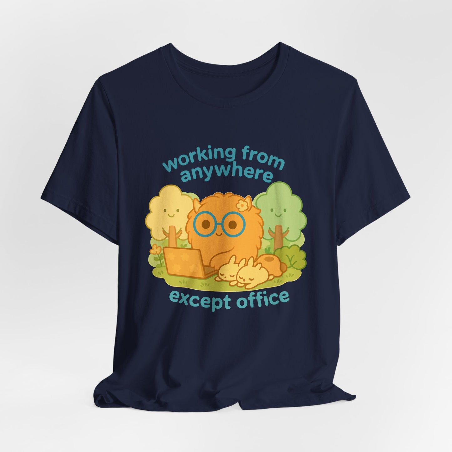 Work from Anywhere T-Shirt