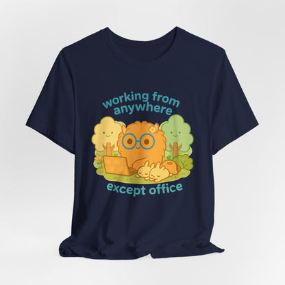 Work from Anywhere T-Shirt