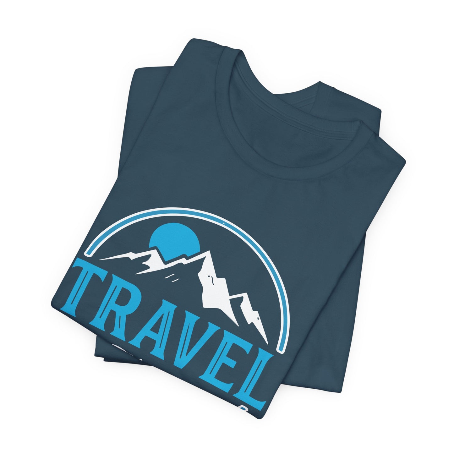 Travel Therapy T-Shirt