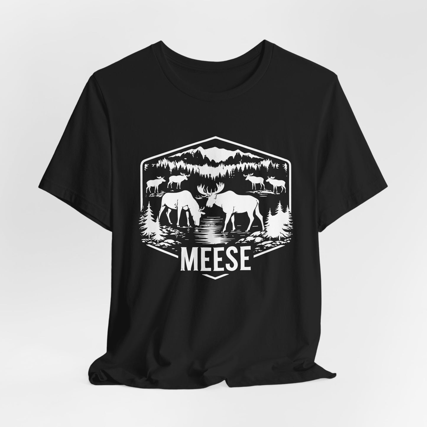 Messe T-Shirt