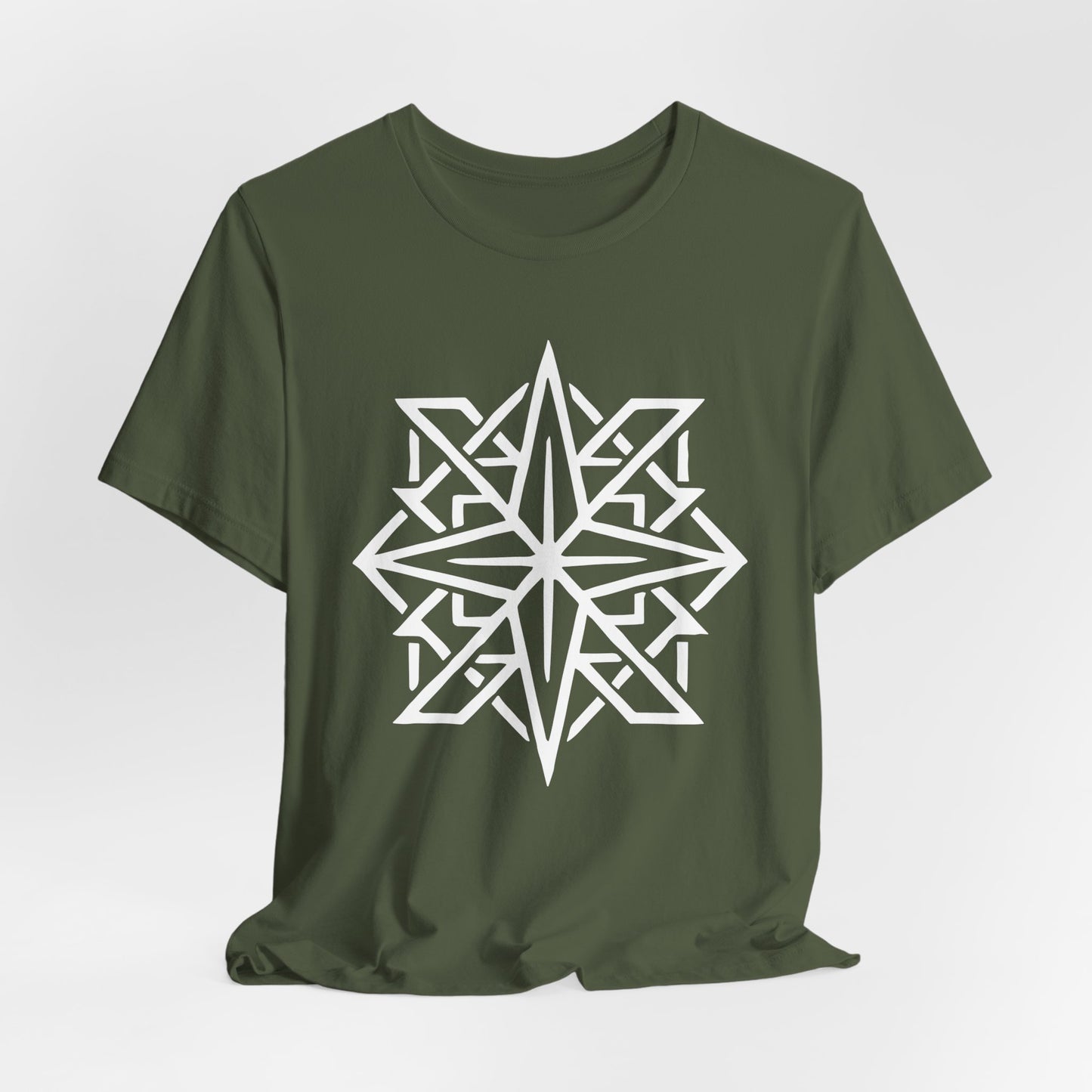 Abstract Art T-Shirt