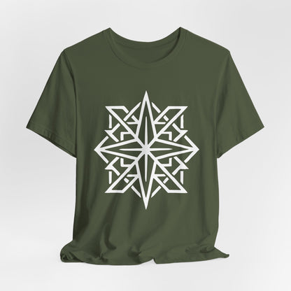 Abstract Art T-Shirt