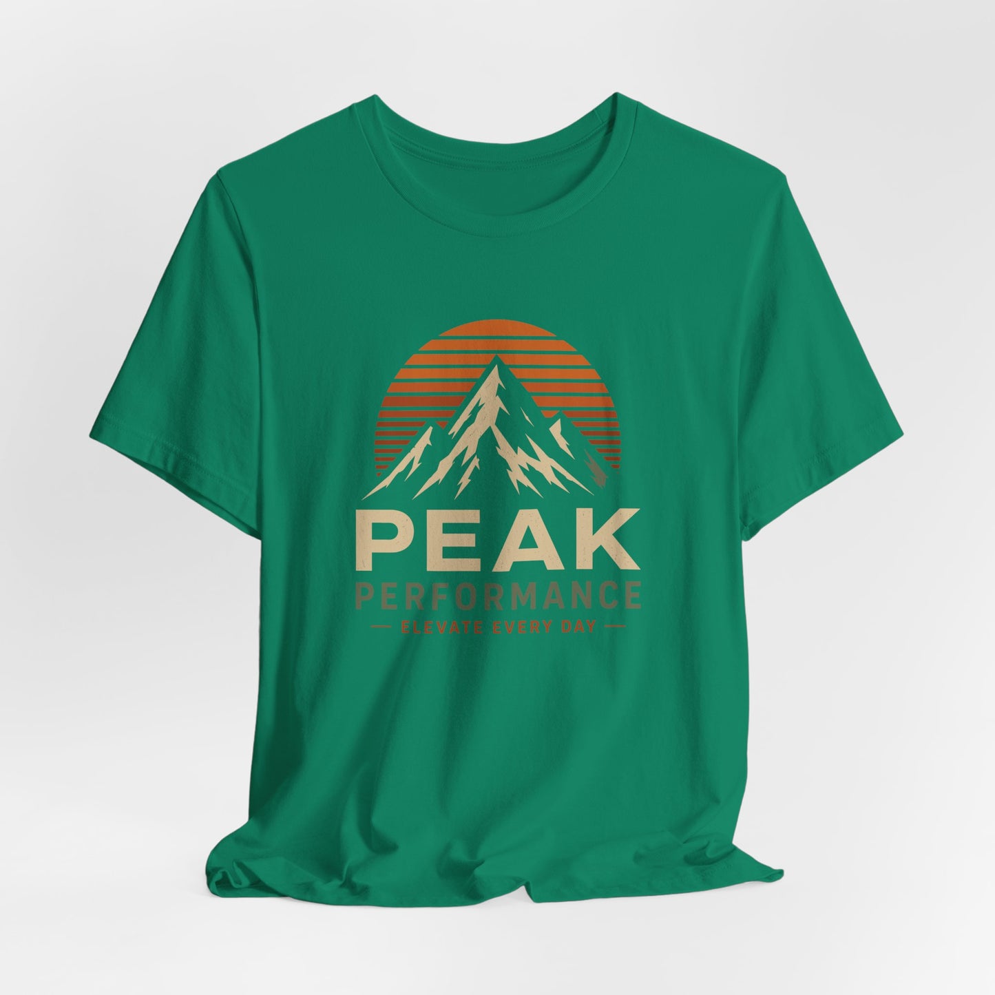 Peak Performance T-Shirt