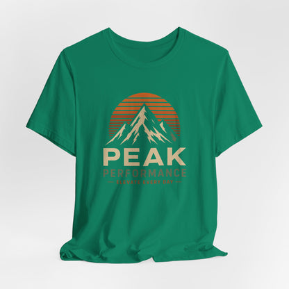 Peak Performance T-Shirt