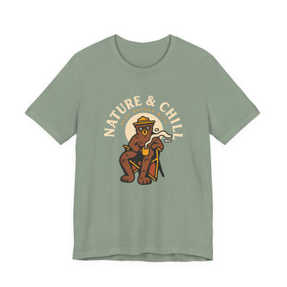 Nature & Chill T-Shirt