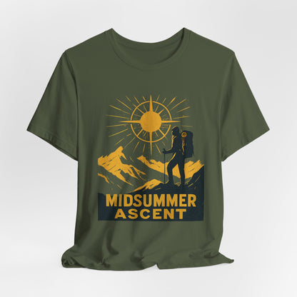 Midsummer Ascent T-Shirt