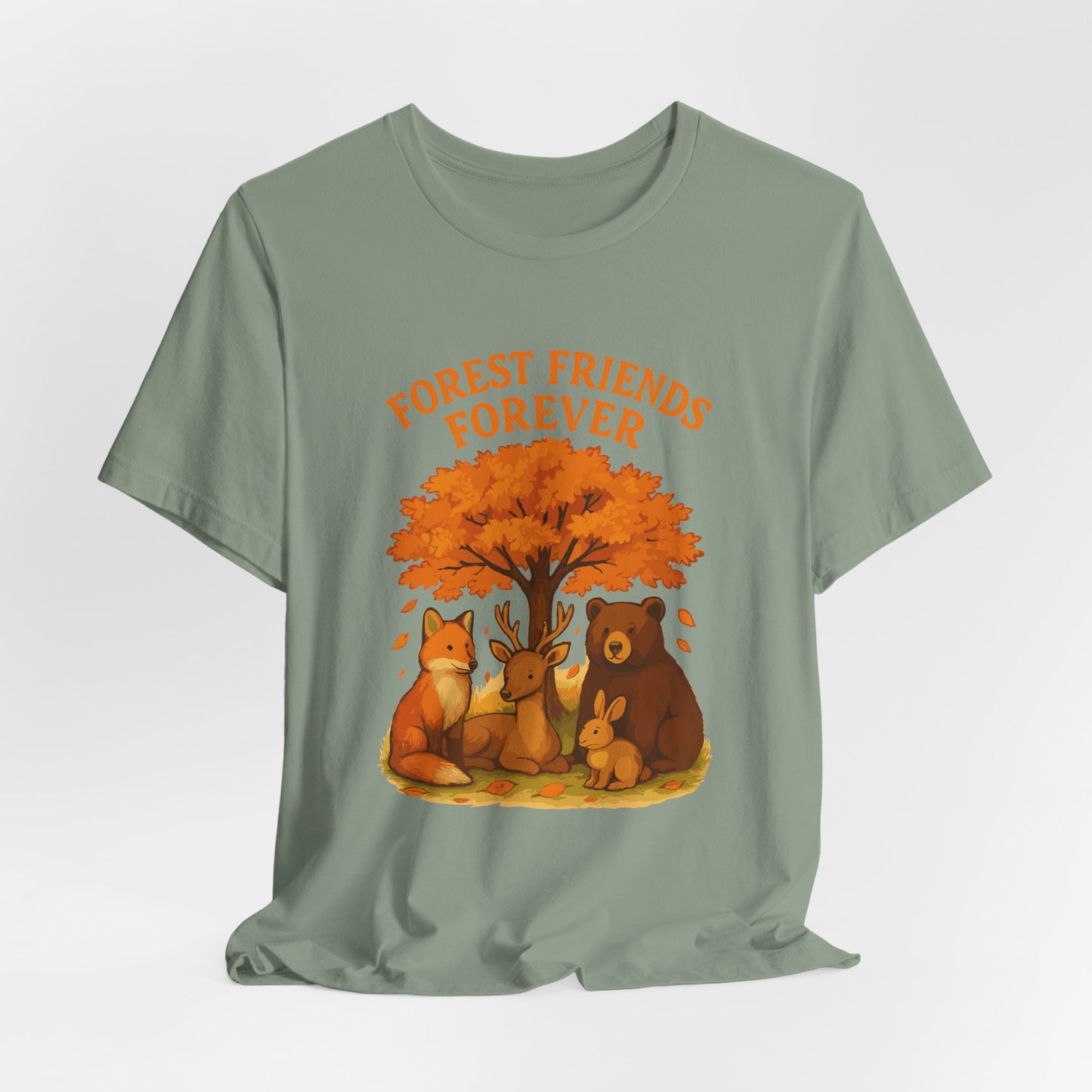 Forest Friends T-Shirt