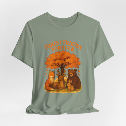 Forest Friends T-Shirt