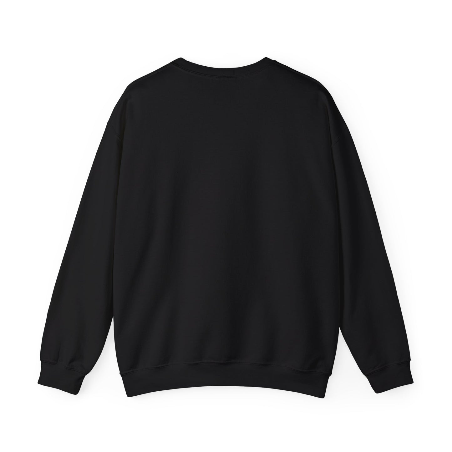 Bon Appetite Customized Unisex Heavy Blend™ Crewneck Sweatshirt