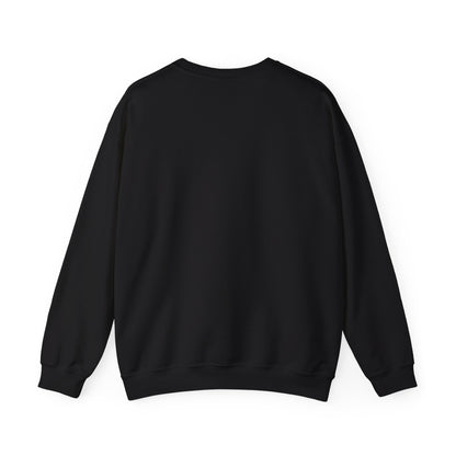 Bon Appetite Customized Unisex Heavy Blend™ Crewneck Sweatshirt