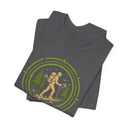 Trail Mode T-Shirt