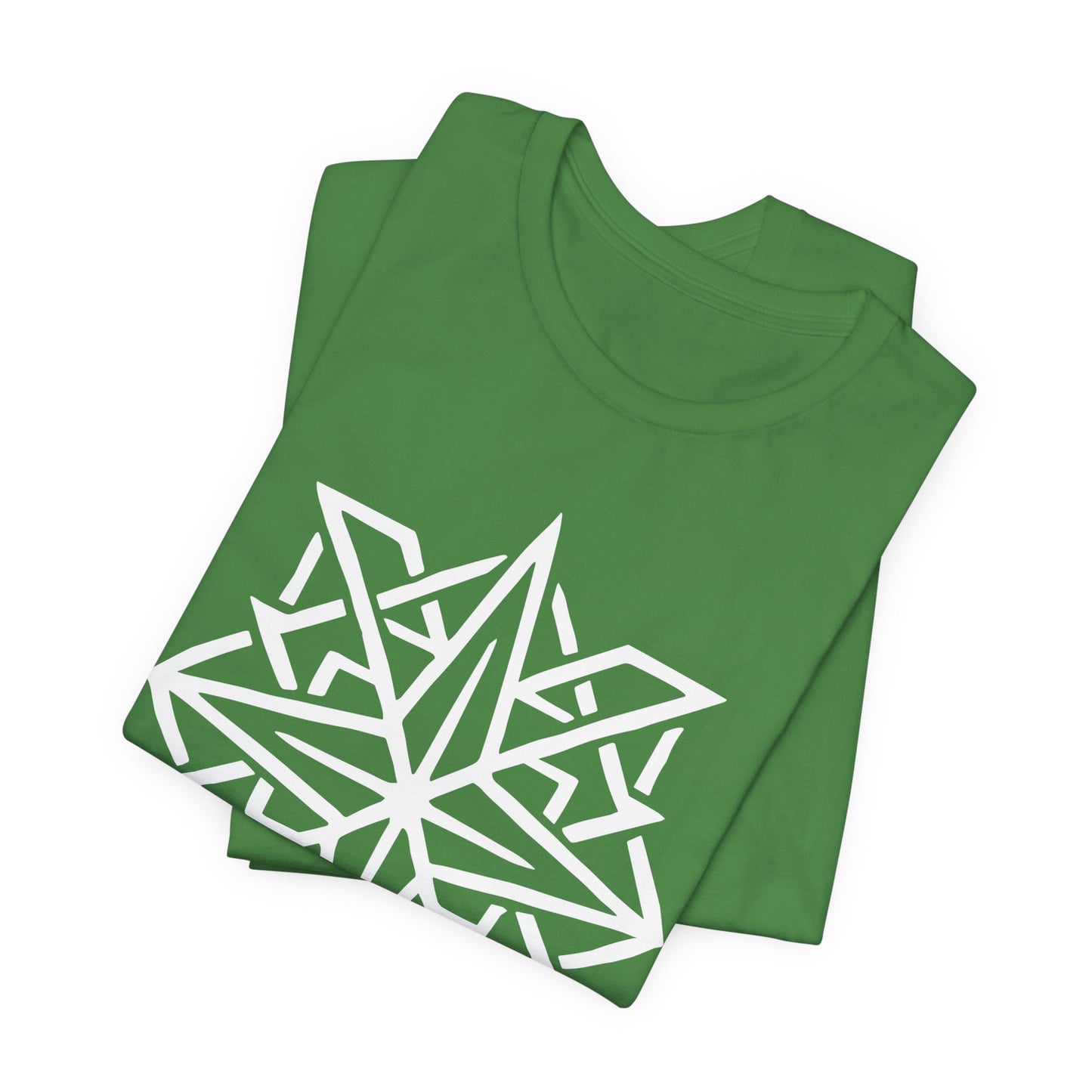 Abstract Art T-Shirt