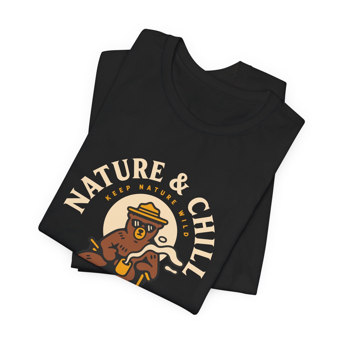 Nature & Chill T-Shirt