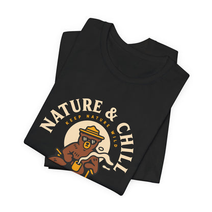 Nature & Chill T-Shirt