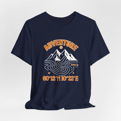Adventure T-Shirt