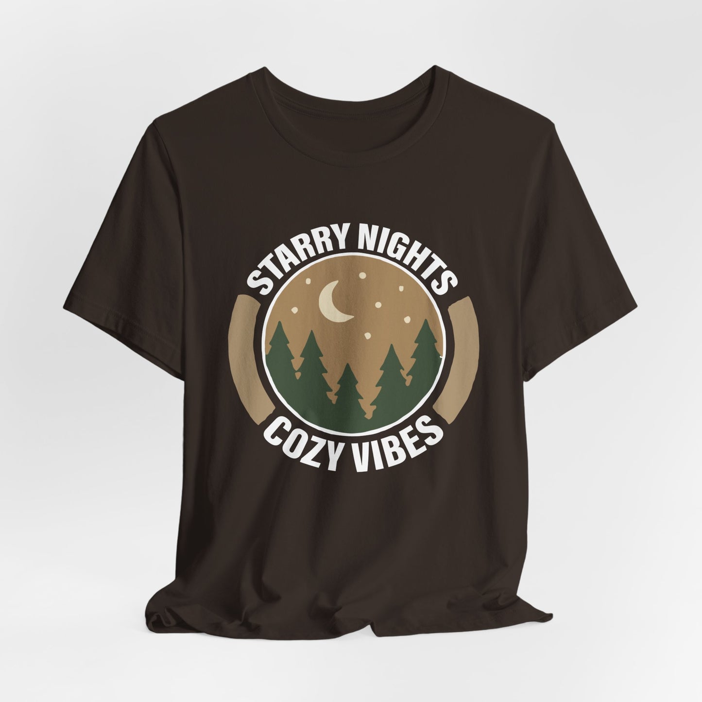 Starry Night T-Shirt