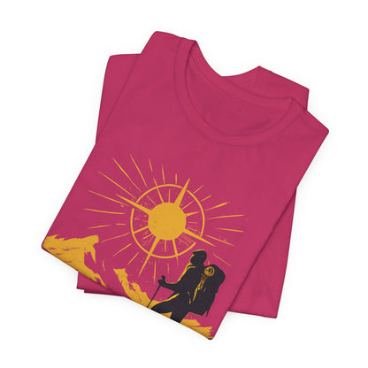 Midsummer Ascent T-Shirt