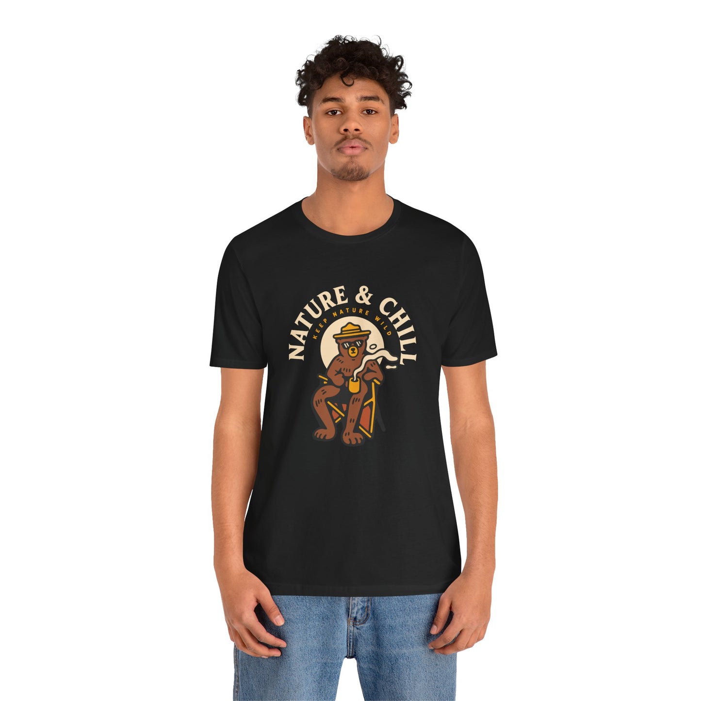 Nature & Chill T-Shirt