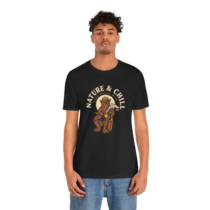 Nature & Chill T-Shirt