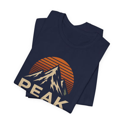 Peak Performance T-Shirt