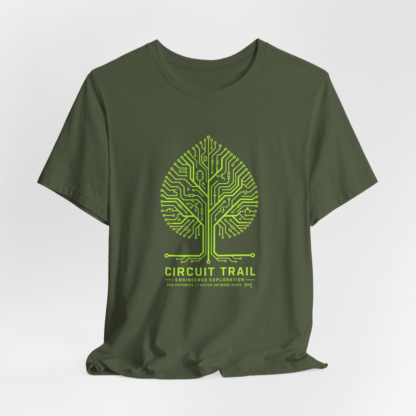 Circuit Trail T-Shirt