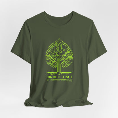 Circuit Trail T-Shirt