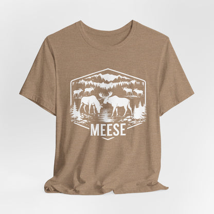 Messe T-Shirt