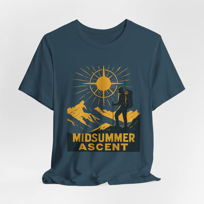 Midsummer Ascent T-Shirt