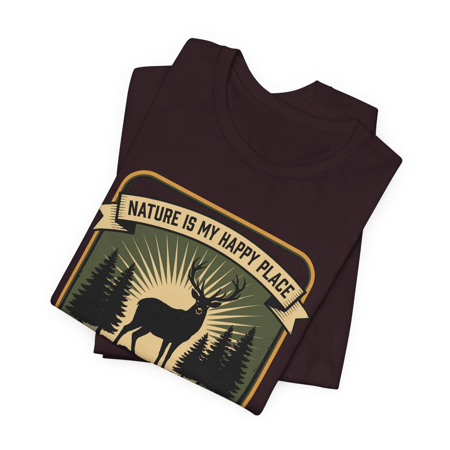 Fill Your Soul T-Shirt
