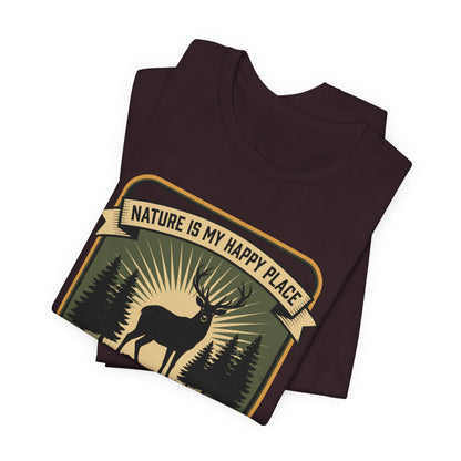 Fill Your Soul T-Shirt