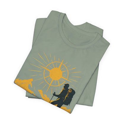 Midsummer Ascent T-Shirt