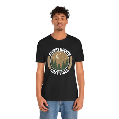 Starry Night T-Shirt