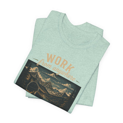 Life Everywhere T-Shirt