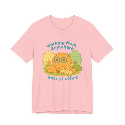 Work from Anywhere T-Shirt