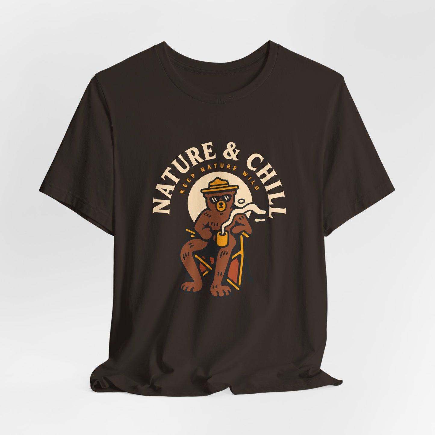 Nature & Chill T-Shirt