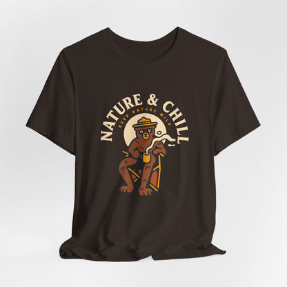Nature & Chill T-Shirt