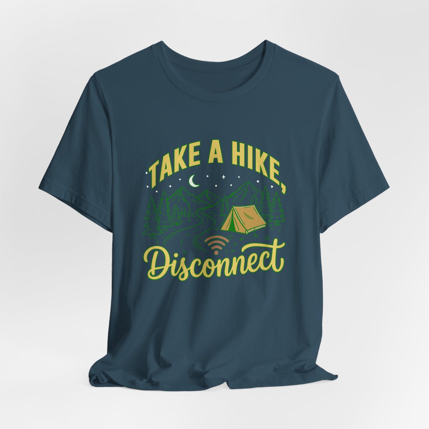 Take a Hike T-Shirt