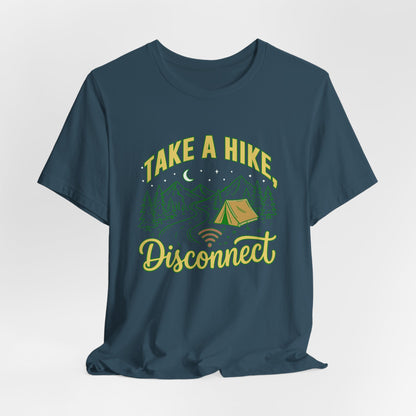 Take a Hike T-Shirt