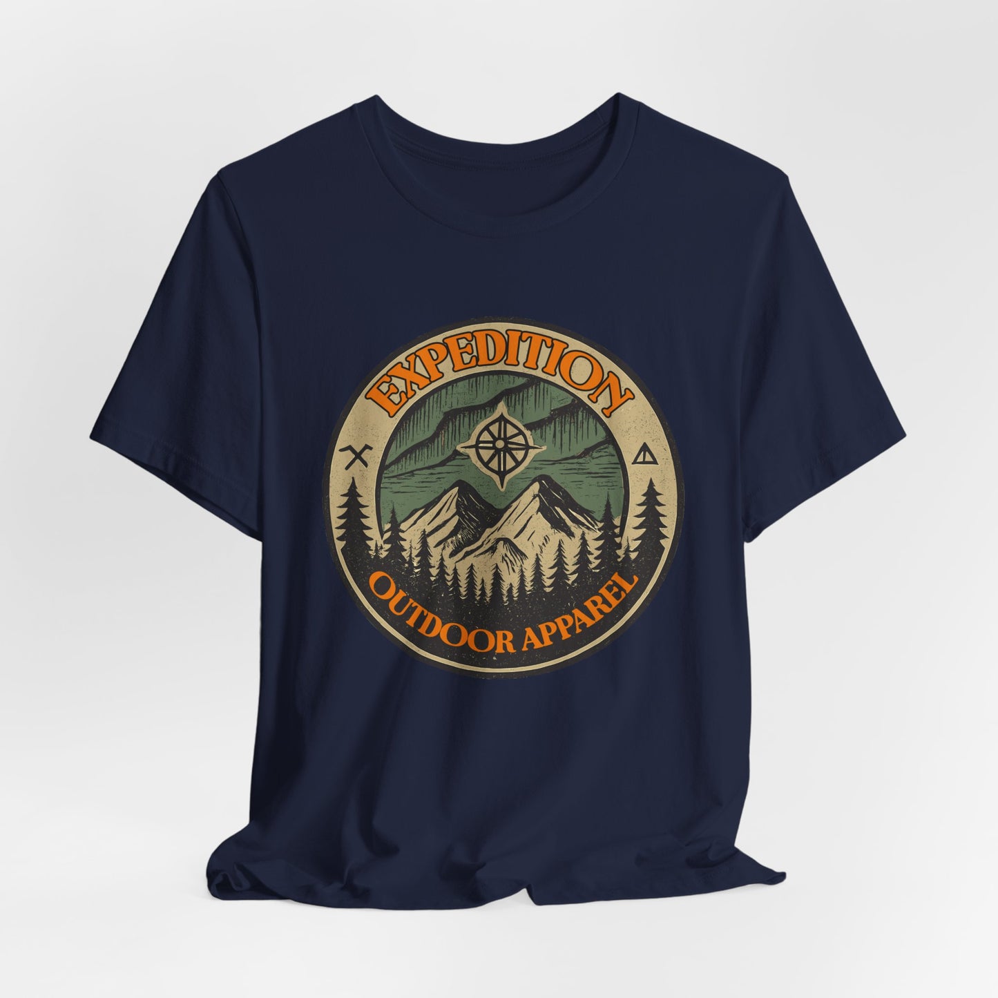 Expedition Outdoor  T-Shirt