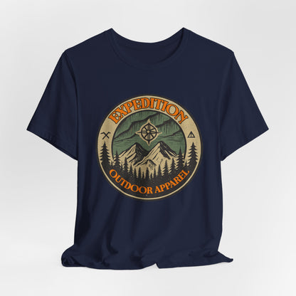 Expedition Outdoor  T-Shirt