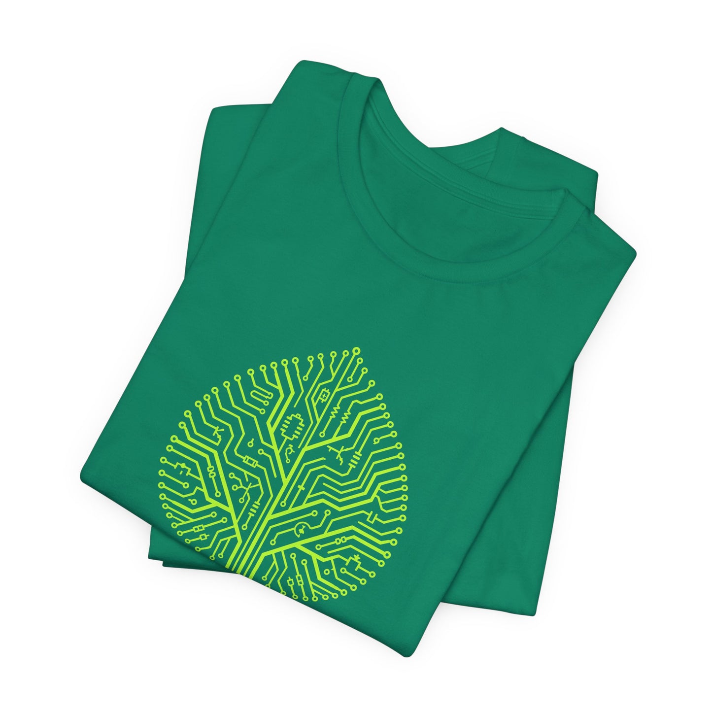 Circuit Trail T-Shirt