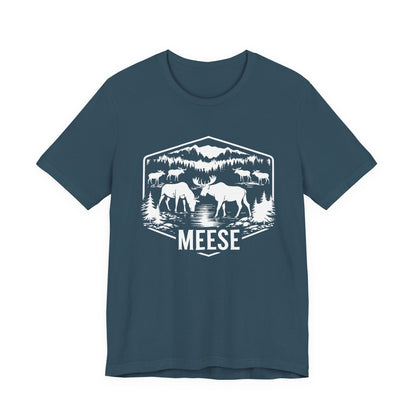 Messe T-Shirt