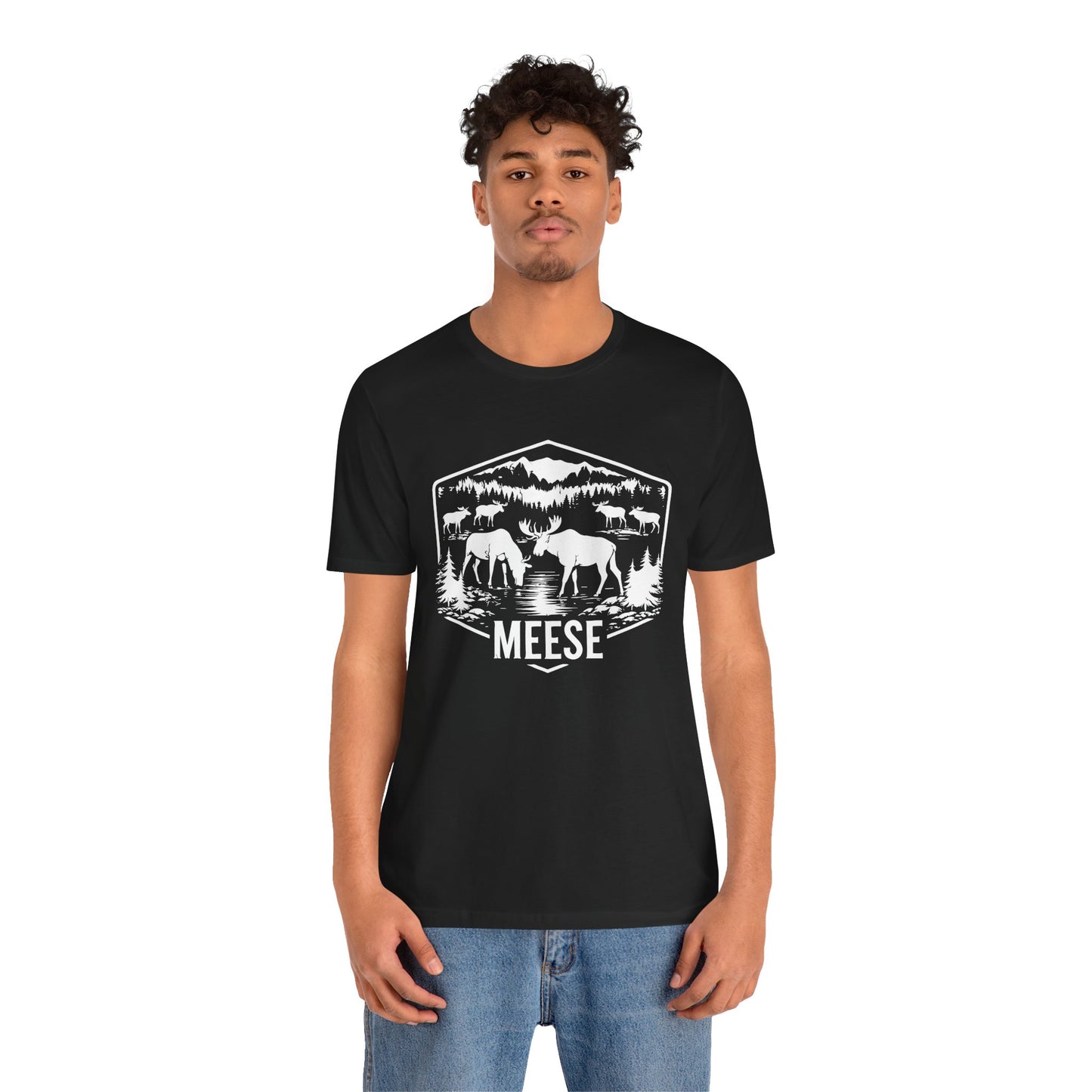 Messe T-Shirt