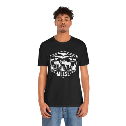 Messe T-Shirt