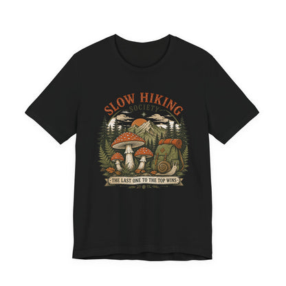 Slow Hiking T-Shirt
