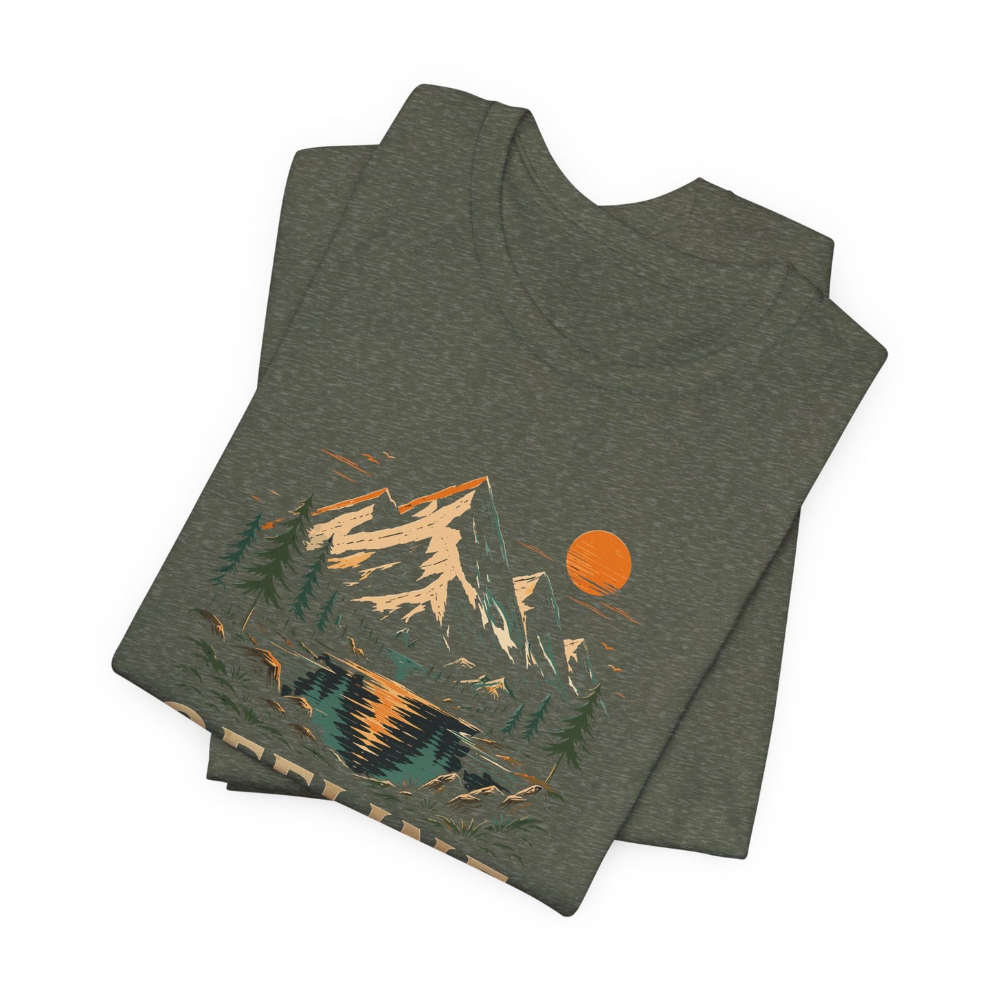 Offline Is Free T-Shirt