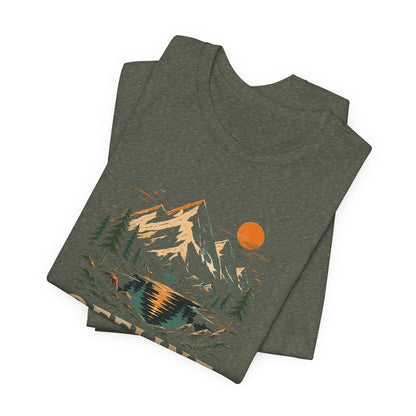 Offline Is Free T-Shirt