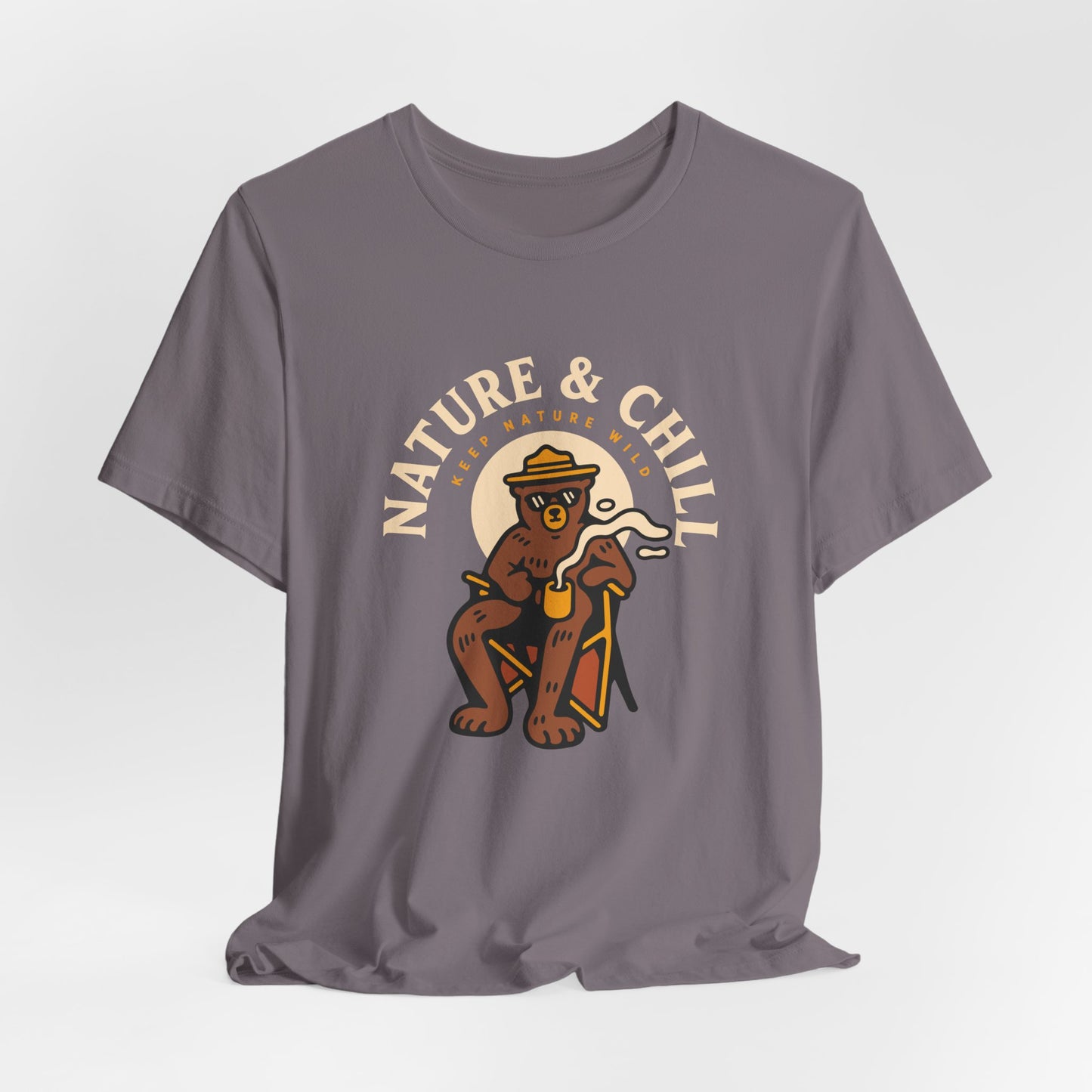 Nature & Chill T-Shirt